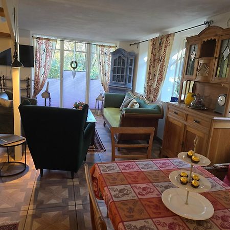 Hr Cottage Am Honigbach コー​​スフェルト エクステリア 写真