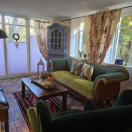 Hr Cottage Am Honigbach コー​​スフェルト エクステリア 写真